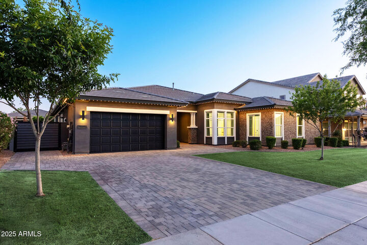 Property Photo:  3145 E Boot Track Trail  AZ 85296 