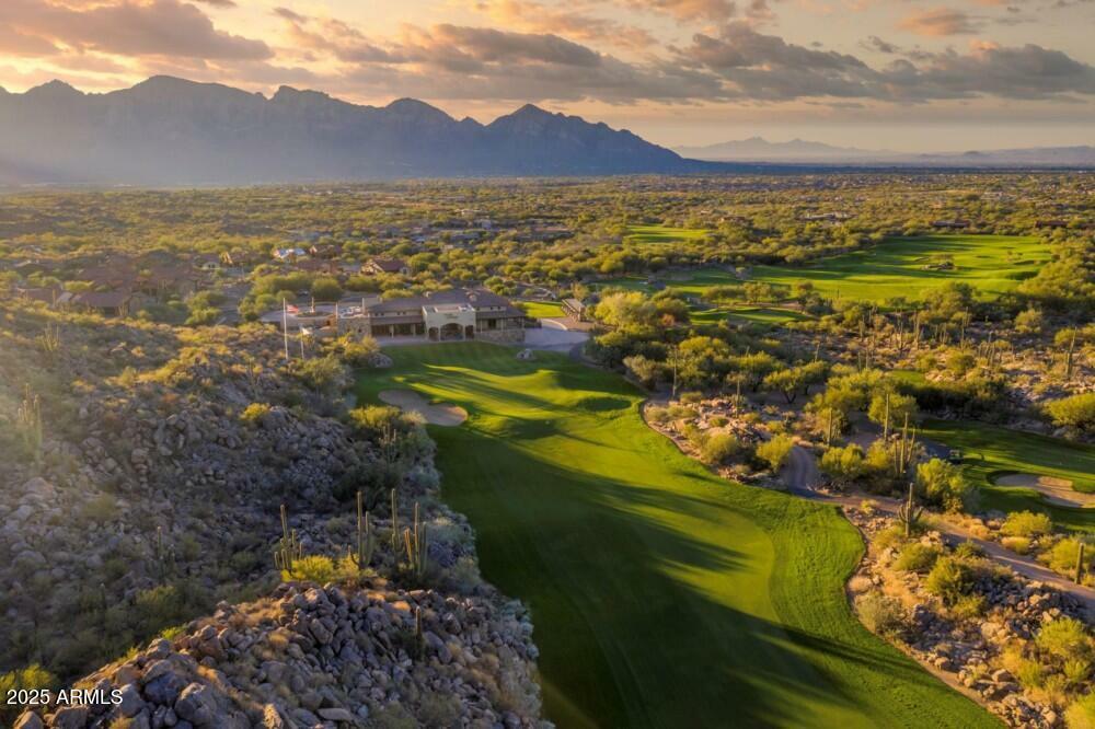 Property Photo: 1305 W Tortolita Mountain Circle AZ 85755