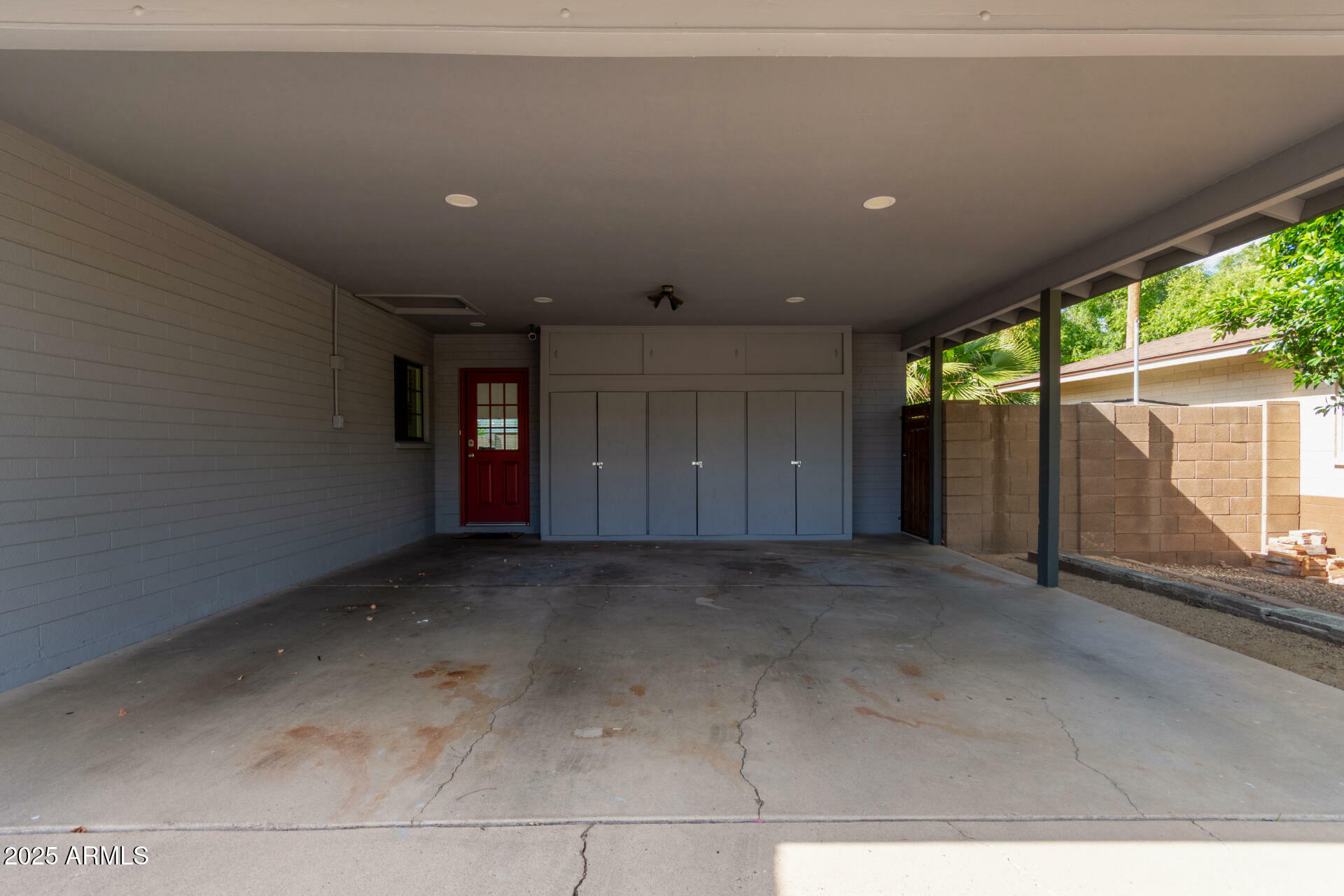 Property Photo:  6810 E Almeria Road  AZ 85257 