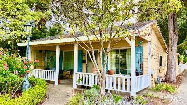 790 Broadway  Sonoma CA 95476 photo