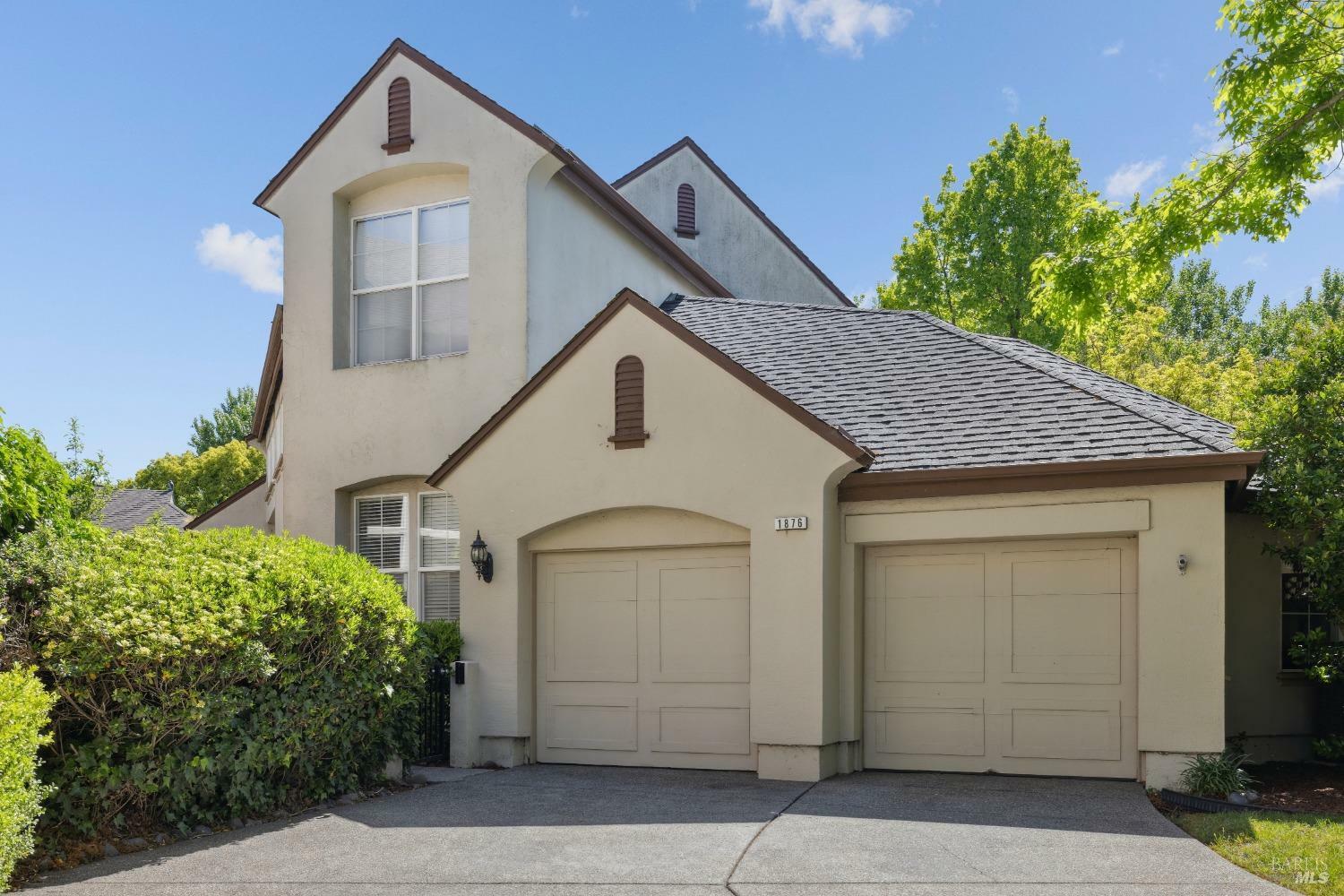 Property Photo: 1876 Adobe Creek Drive CA 94954