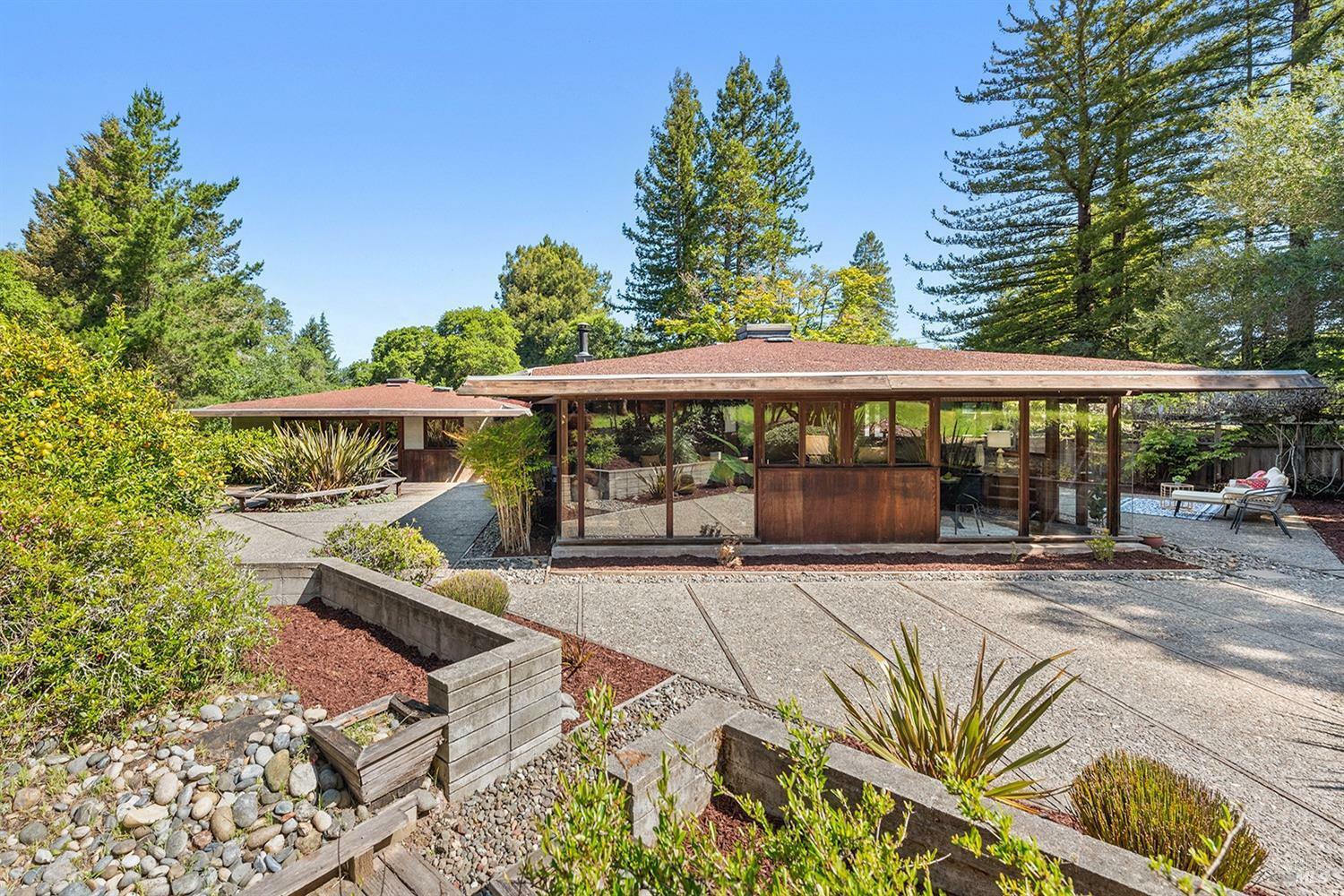 Property Photo: 6685 Norcliff Drive CA 95472