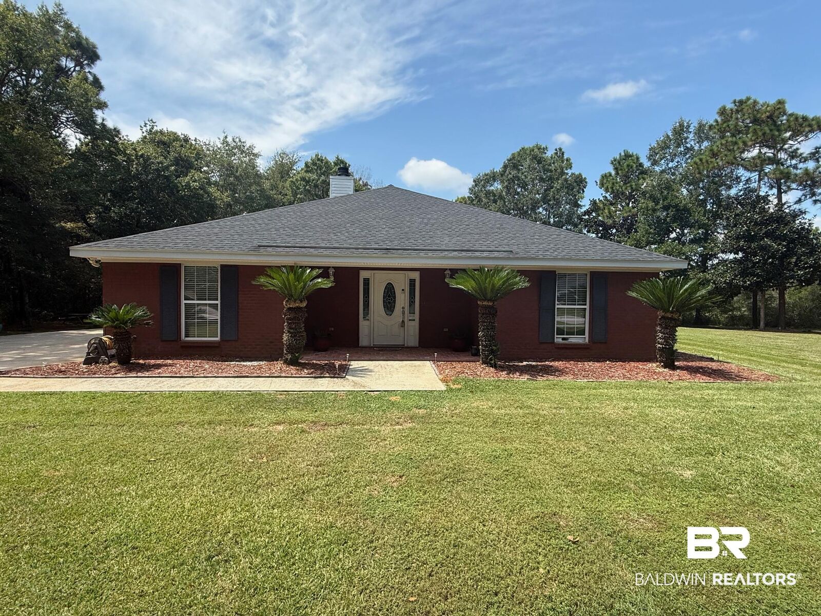 Property Photo:  9830 Pineview Avenue  AL 36582 