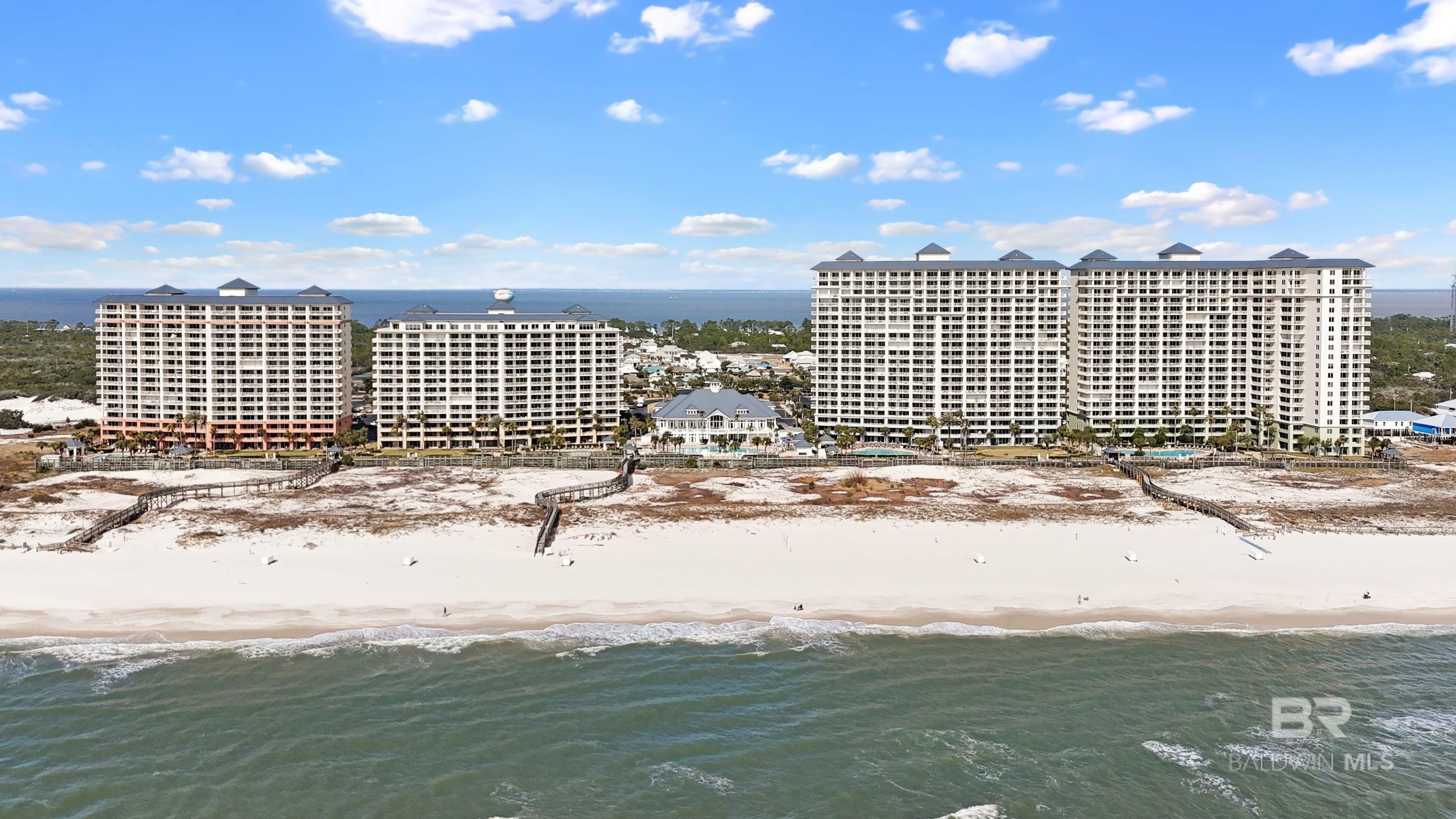 Property Photo: 375 Beach Club Trail B1202 AL 36542