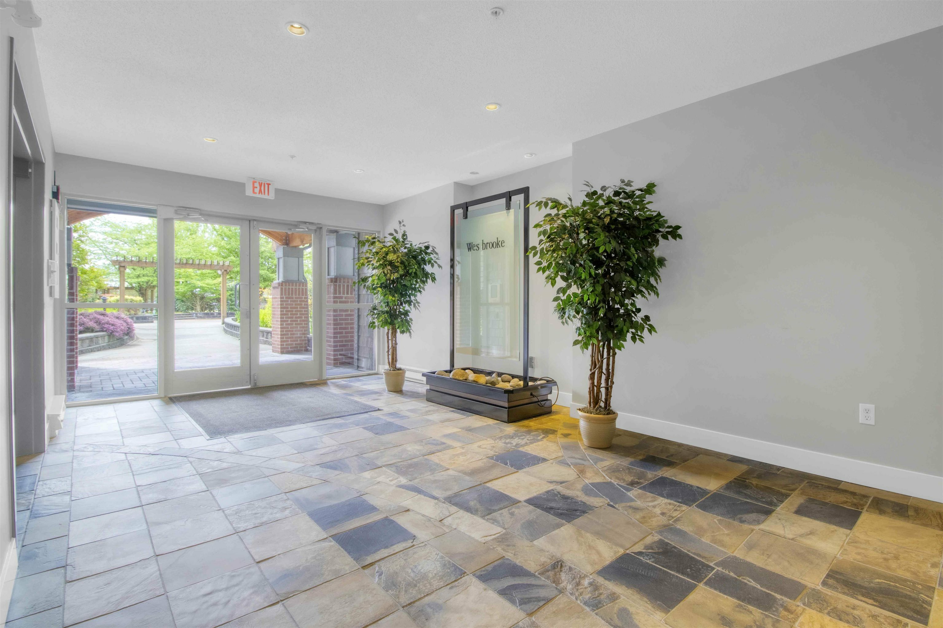 Property Photo: 12020 207A Street 208 BC V2X 8V2