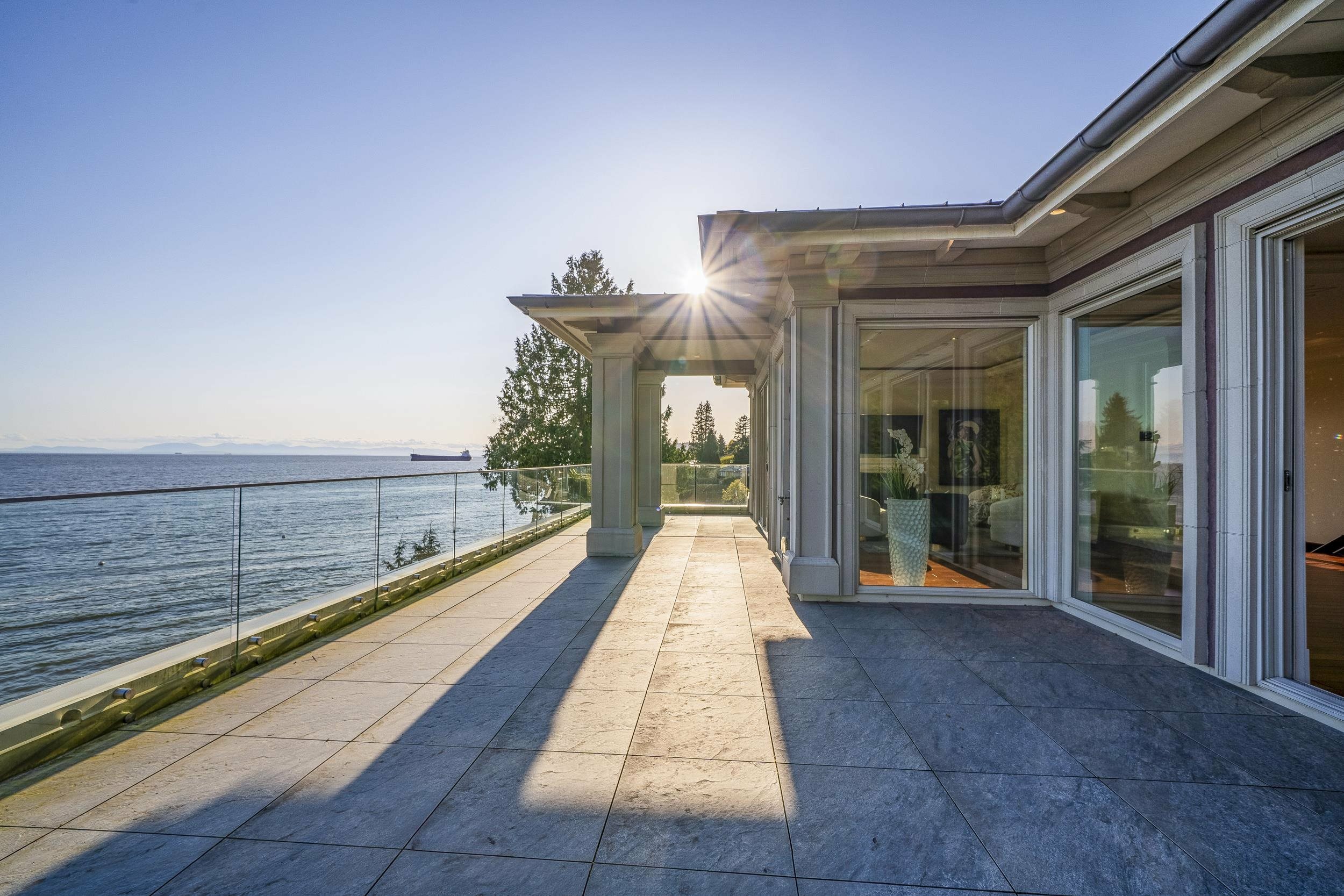 Property Photo: 3008 Procter Avenue BC V7V 1G1
