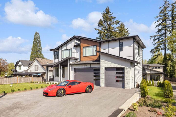 Property Photo: 23809 Old Yale Road 1 BC V2Z 2K4