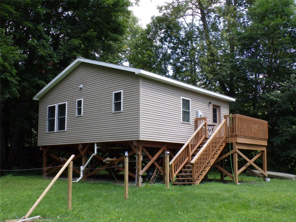 56 & 58 Washington Place  Harpursville NY 13787 photo
