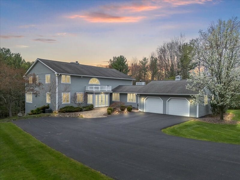 Property Photo: 425 Brook Hill Avenue NY 13850