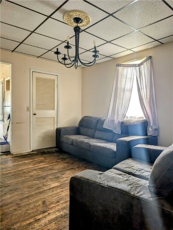 Property Photo: 603 W 2nd Street NY 14905