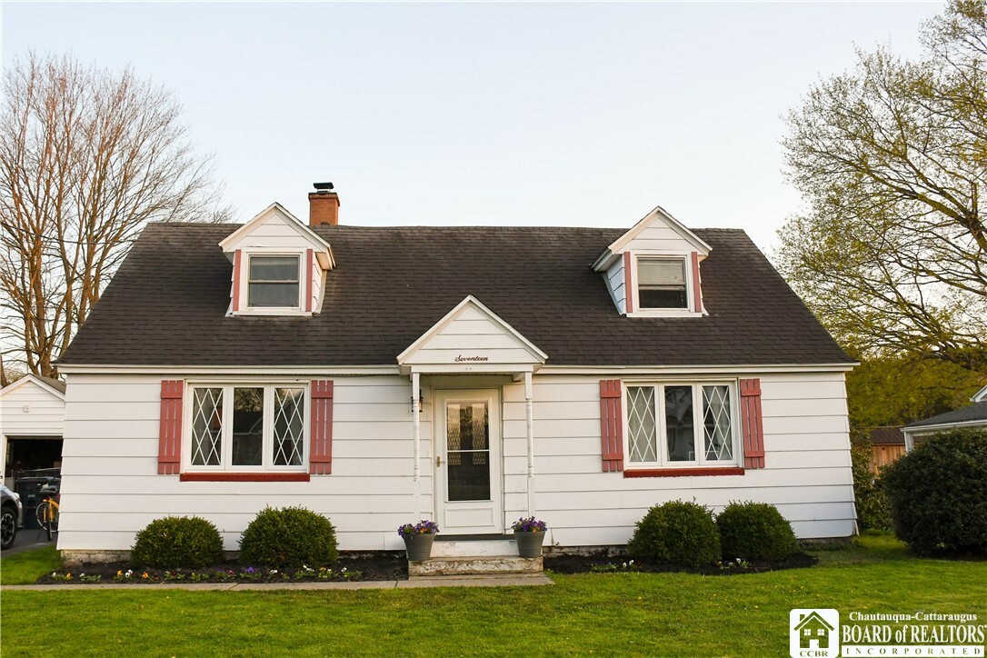 17 Howard Street  Frewsburg NY 14738 photo