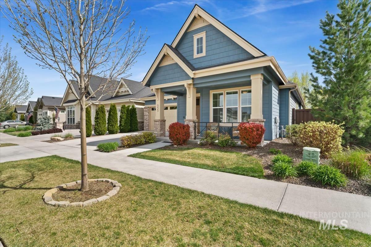 Property Photo: 333 W Lockhart ID 83646