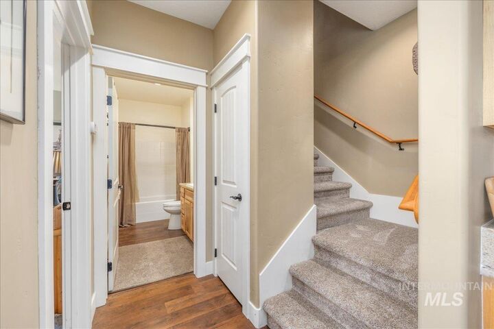 Property Photo:  120 S. Riverside Dr.  ID 83629 