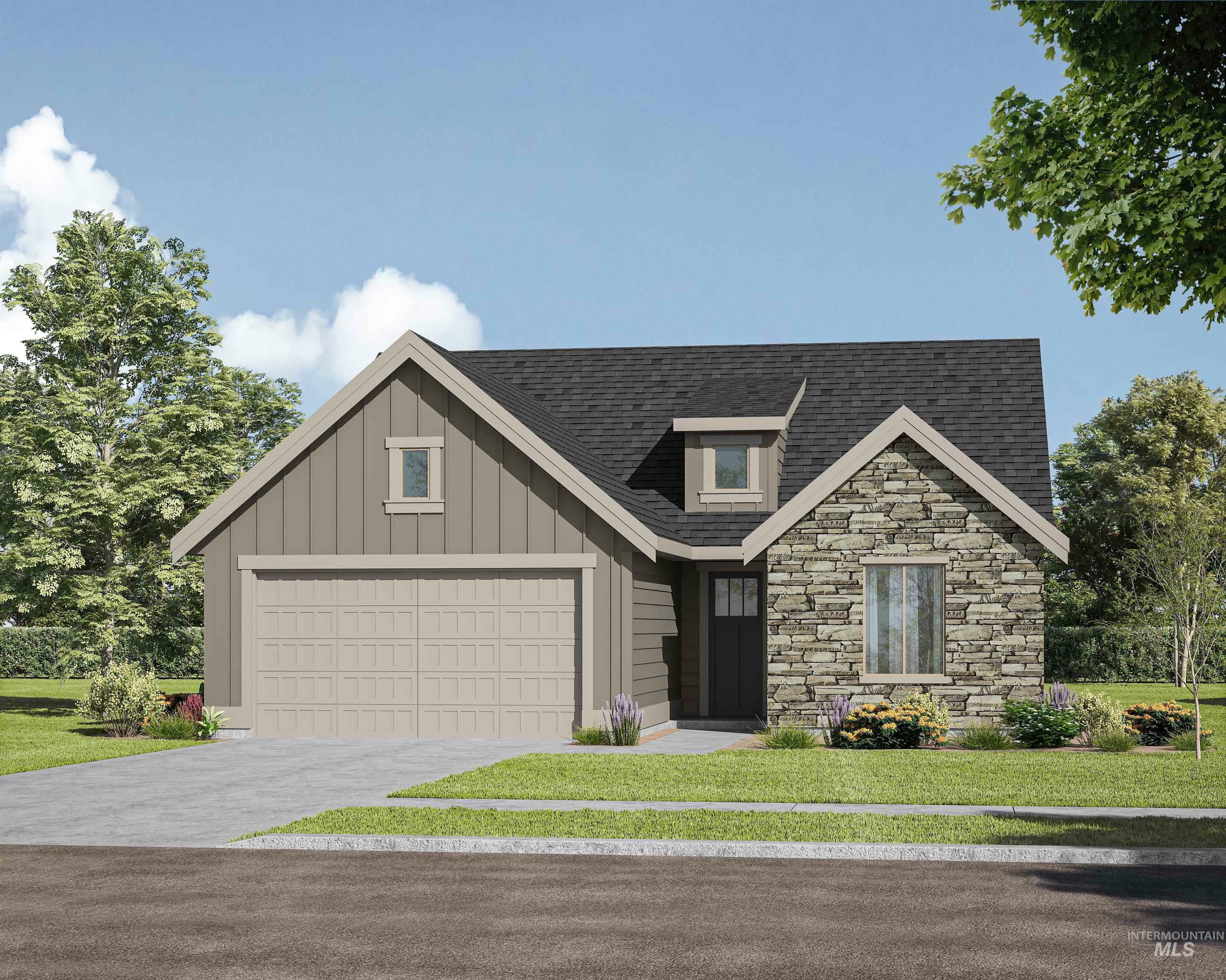 Property Photo: 8200 W Show Horse Dr ID 83646