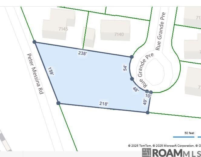 7150 Rue Grand Pre  Addis LA 70710 photo