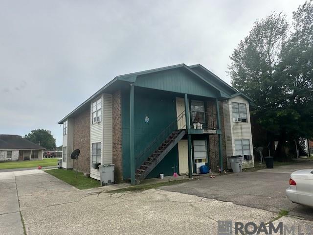 Property Photo: 5137 Weston St LA 70714