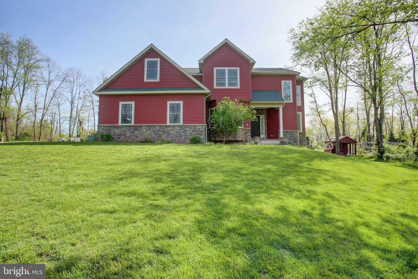 Property Photo: 274 Lost Hollow Road PA 17019