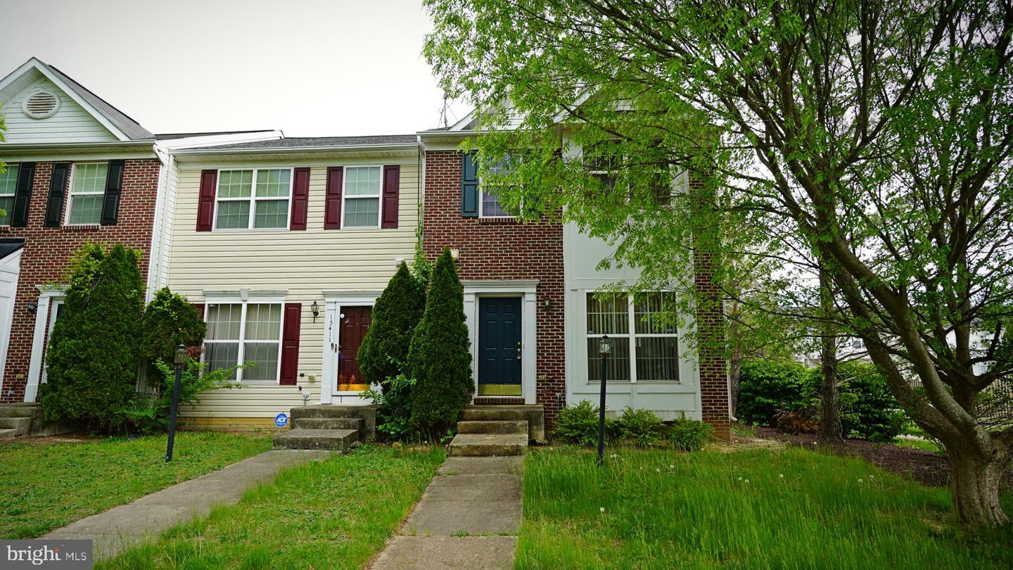 Property Photo: 15413 Gideon Gilpin Street MD 20613