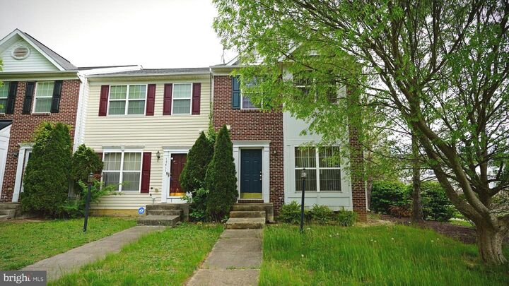 15413 Gideon Gilpin Street  Brandywine MD 20613 photo