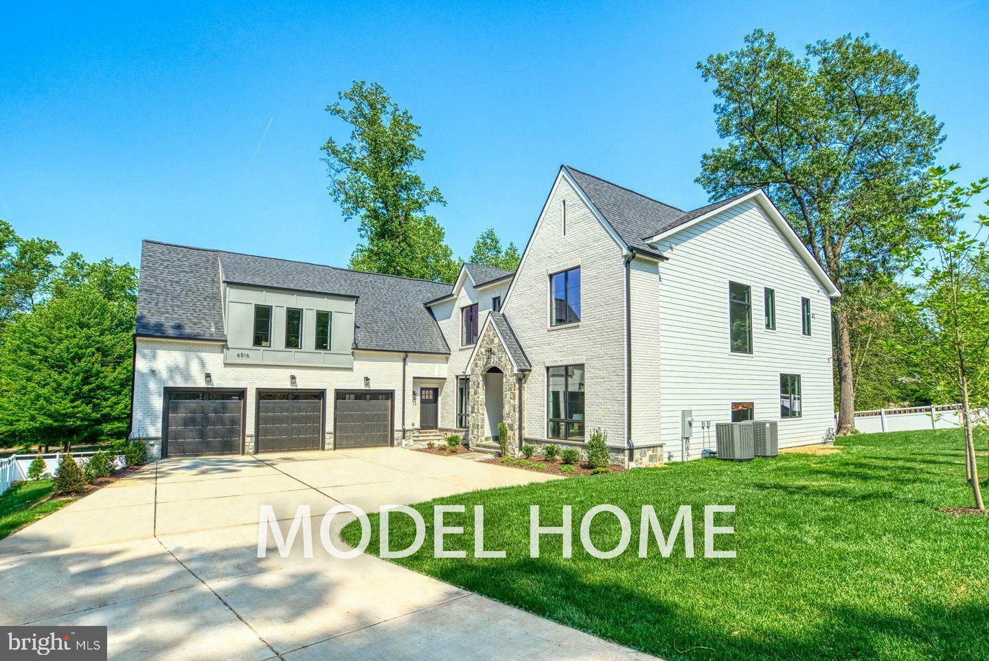 1628 Craig Lane  McLean VA 22101 photo