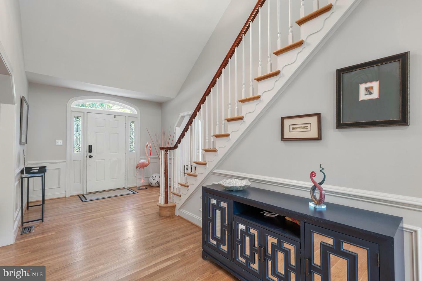 Property Photo: 513 Post Oak Road MD 21401