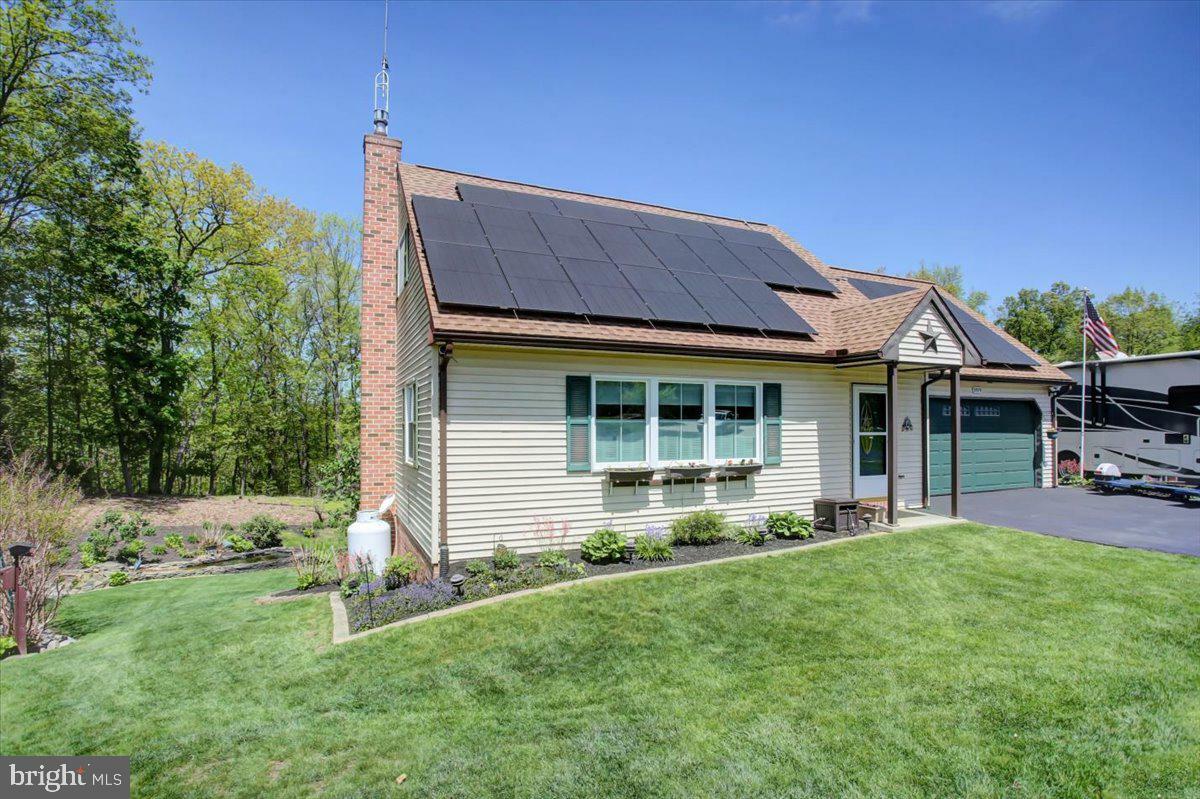 Property Photo: 3979 Campbell Circle PA 17244