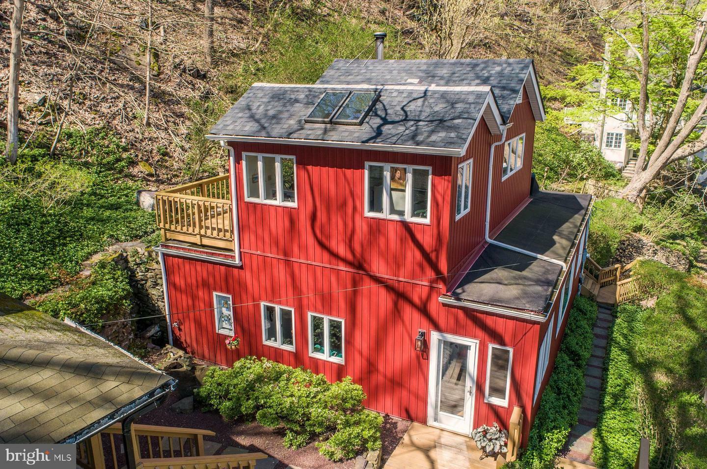 Property Photo: 4372 &Amp 4364 River Road PA 18938