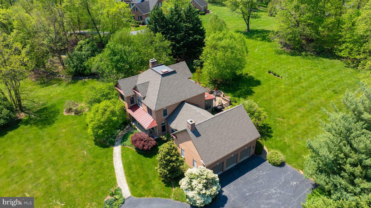 Property Photo: 584 Street Of Dreams WV 25403