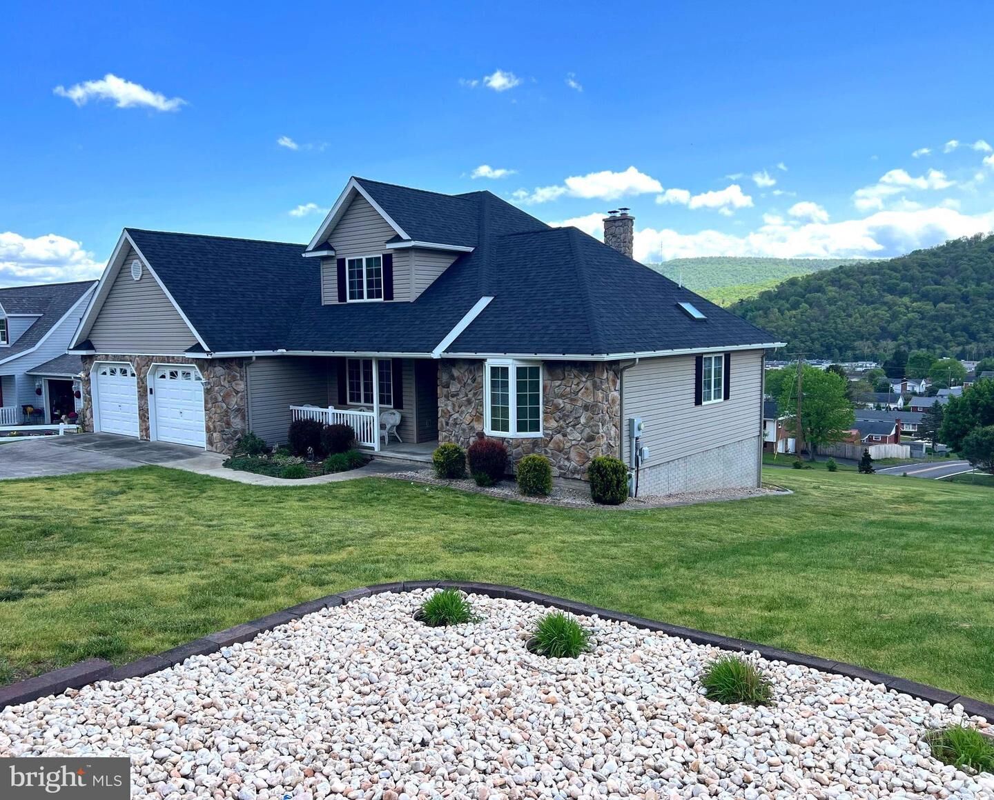 Property Photo:  1475 Liberty Street  WV 26726 