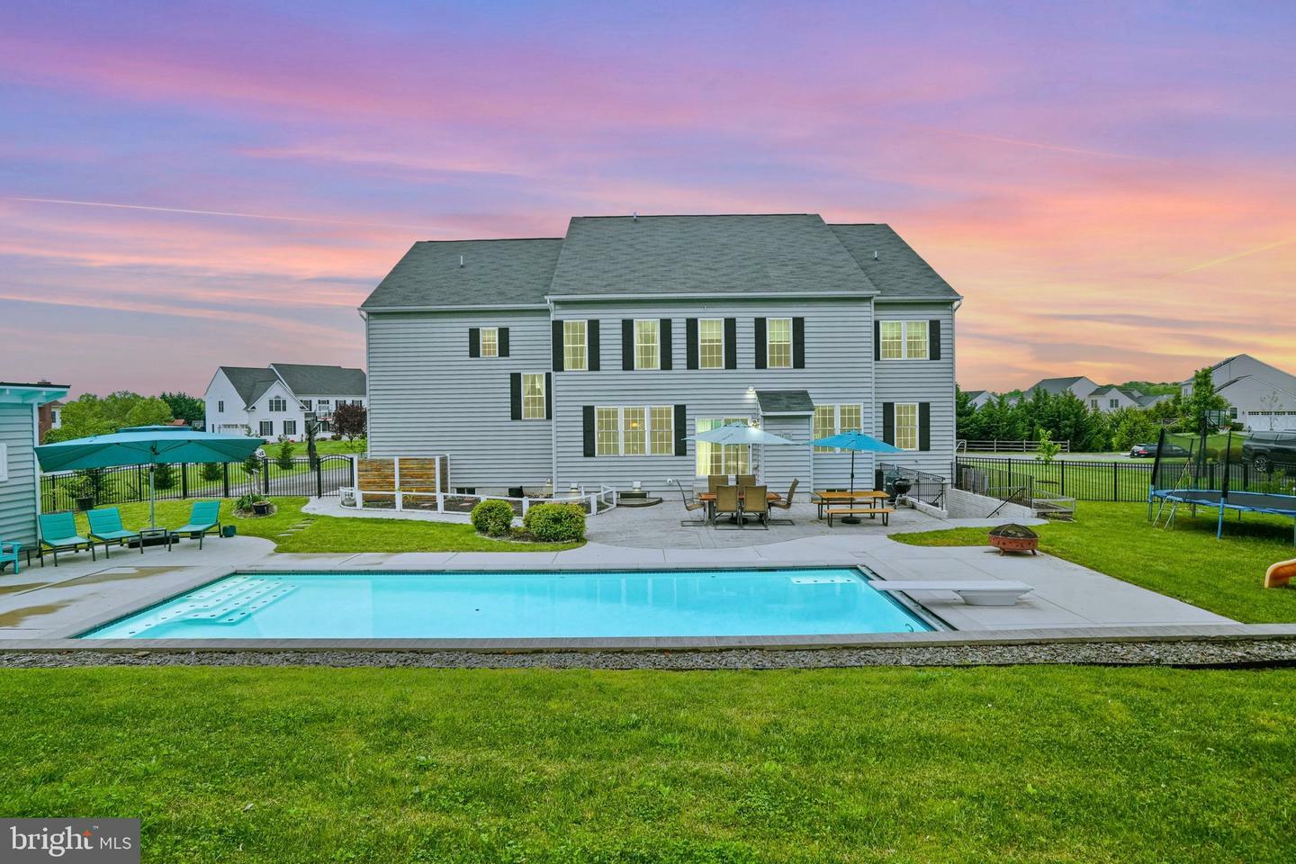 Property Photo: 319 Nicholas Hall Street MD 21774