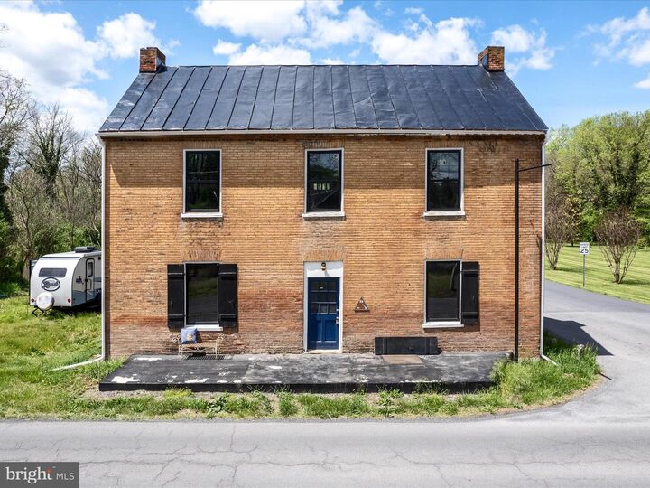 7211 Queen Street  Kearneysville WV 25430 photo