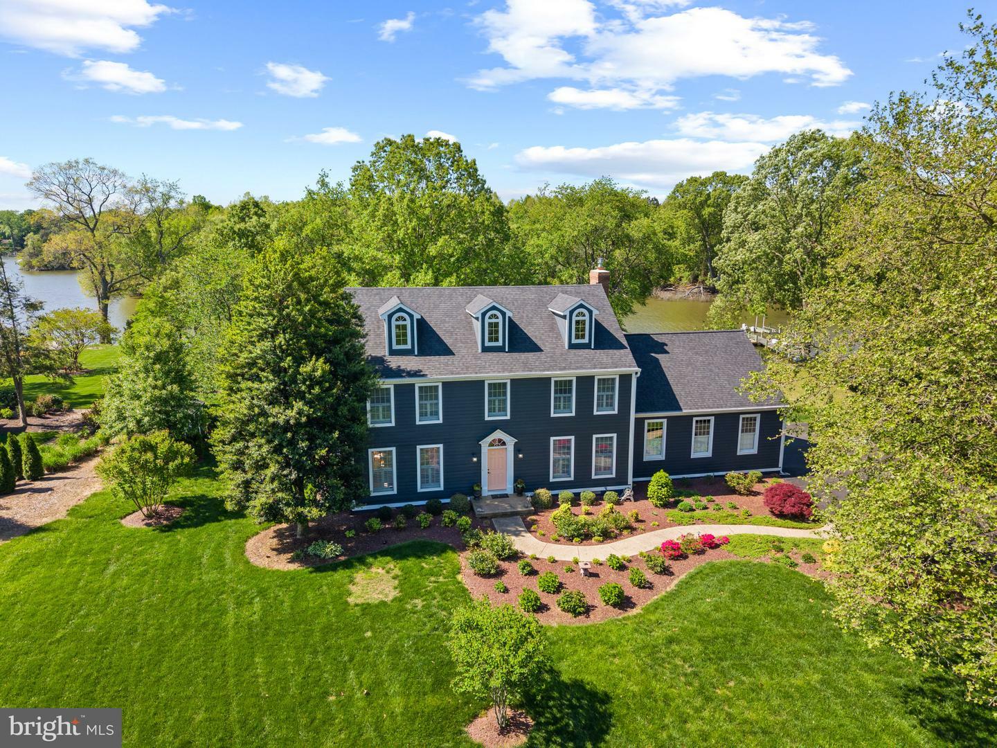 316 Wye Harbor Drive  Queenstown MD 21658 photo