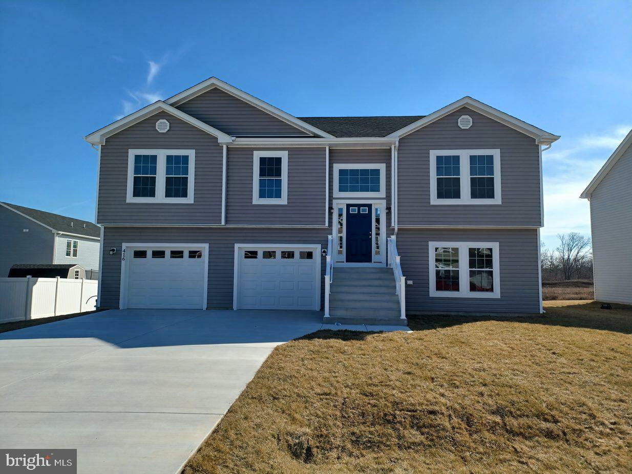 Property Photo: Lot 9 Prentiss Point Parkway WV 25401