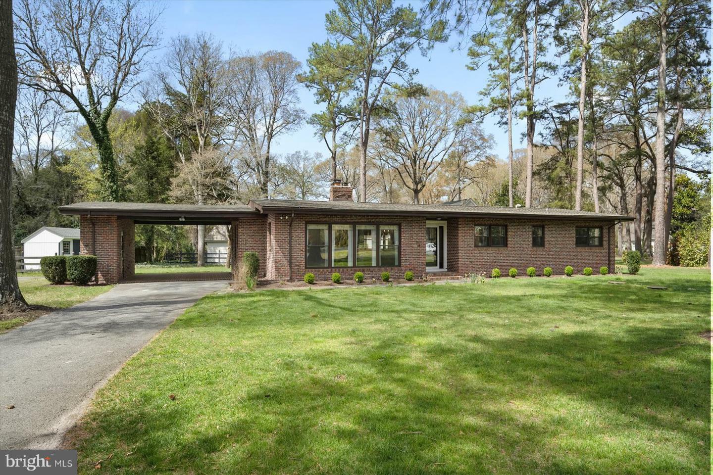 Property Photo: 508 Tony Tank Lane MD 21801