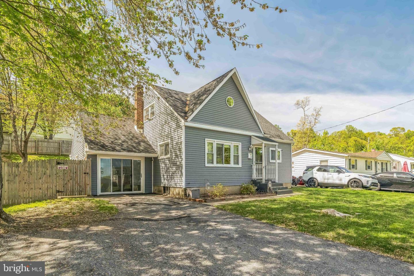 Property Photo: 34 Penn Avenue PA 19320
