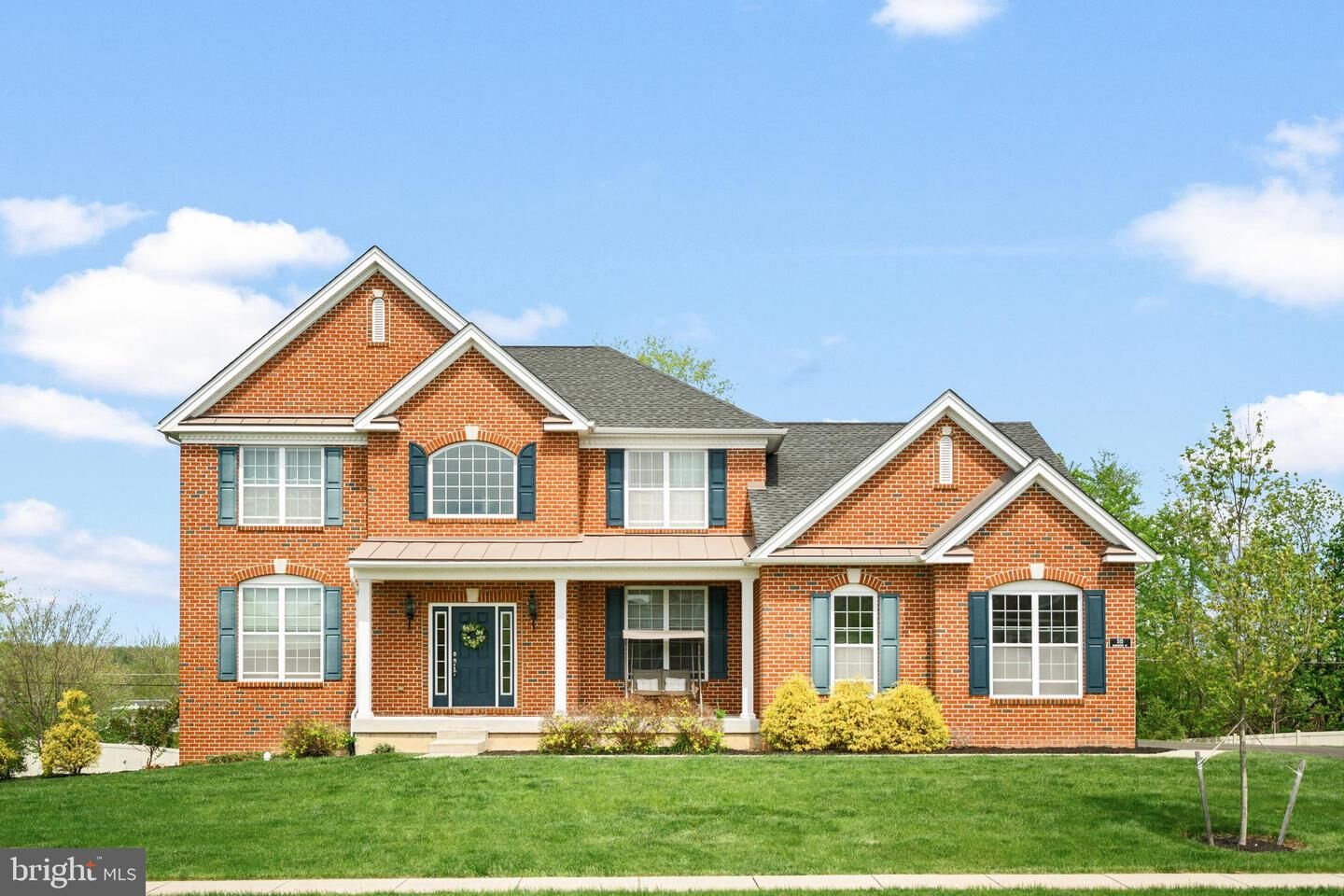 Property Photo: 515 Barrington Street PA 19044