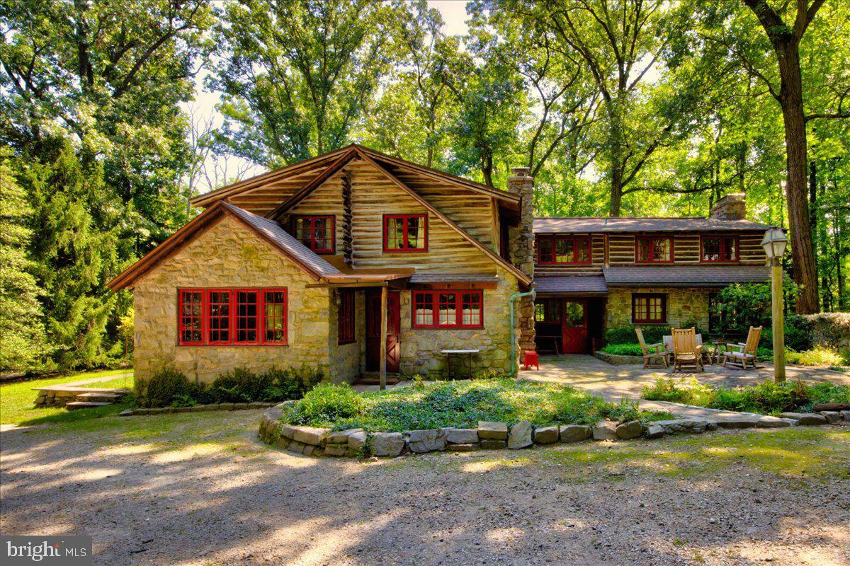 Property Photo:  560 Clothier Springs Road  PA 19355 