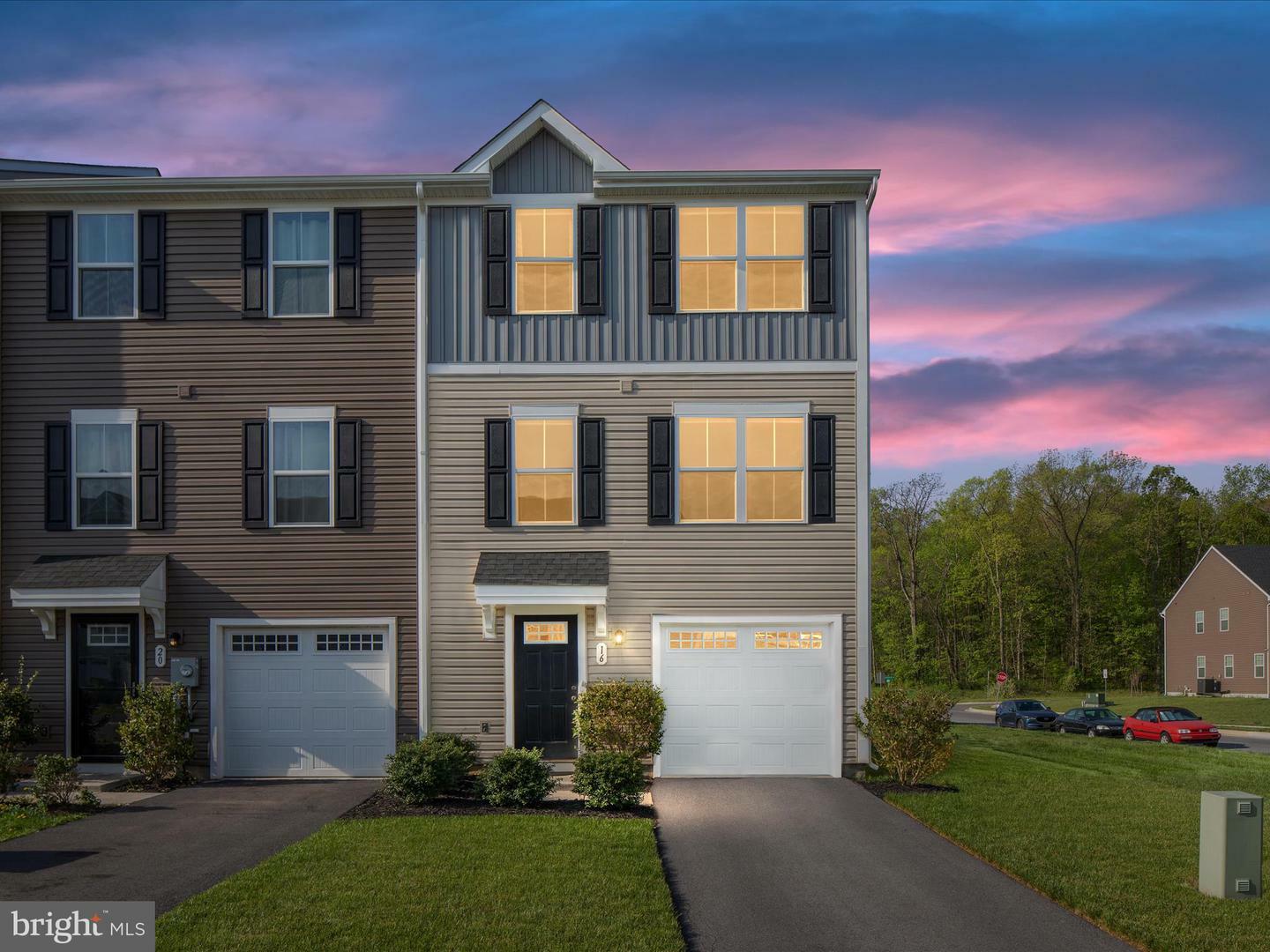 Property Photo: 16 Wiggles Court WV 25403