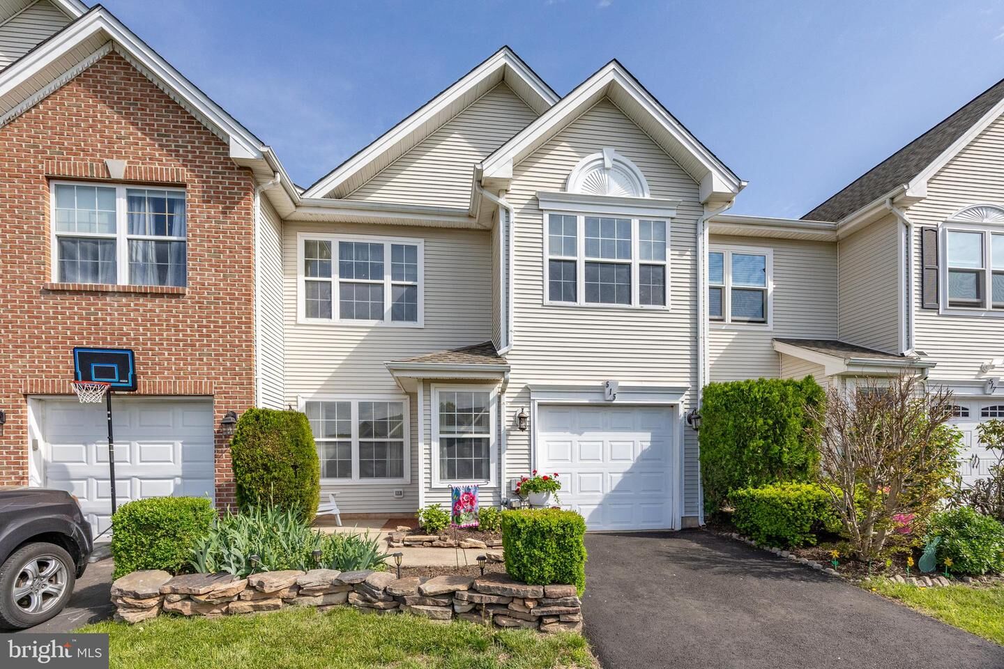 Property Photo:  515 Musket Court  PA 19426