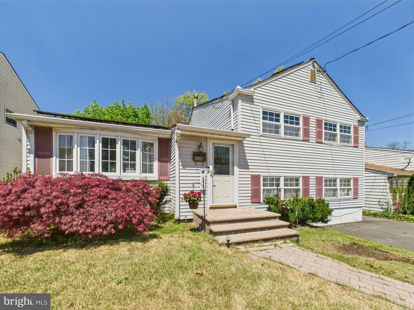 Property Photo: 107 Albert Drive NJ 08859