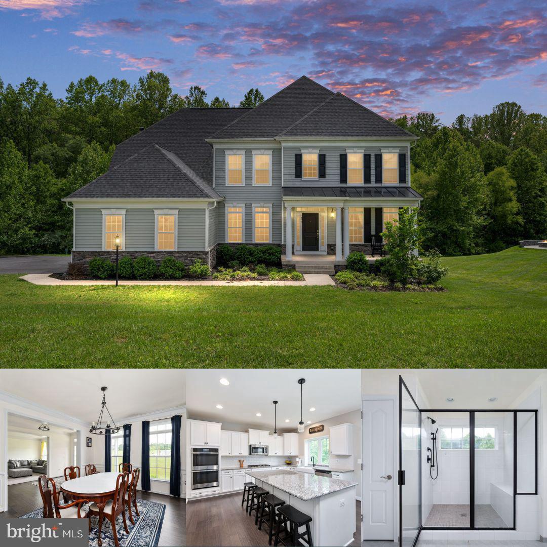 Property Photo: 435 Connelly Drive VA 22406
