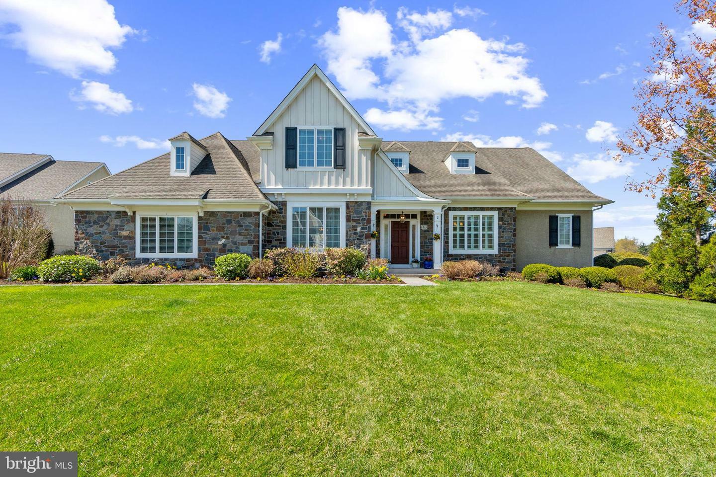 Property Photo: 2 Wellfleet Lane PA 19342