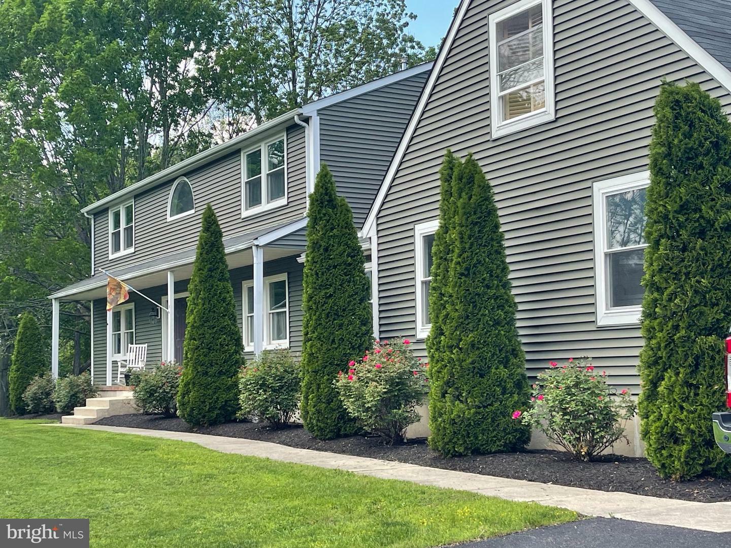 Property Photo: 23 Meadow Drive NJ 08088