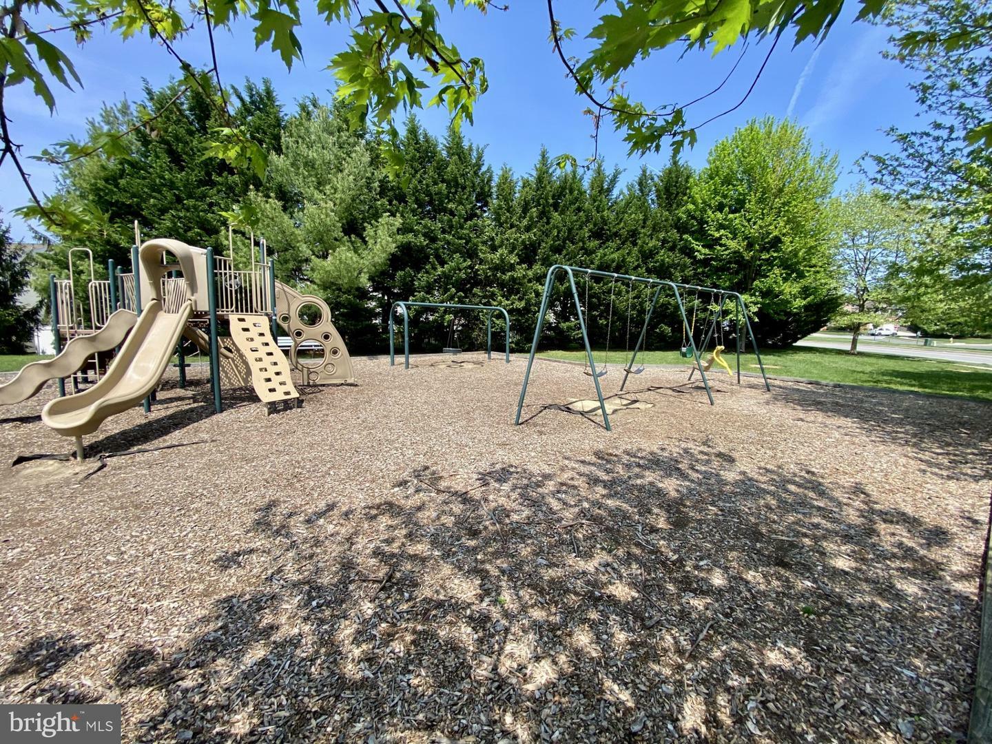 Property Photo: 1818 Selvin Drive 204 MD 21015