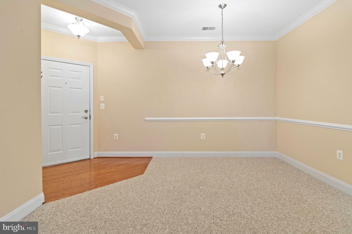 Property Photo: 1818 Selvin Drive 204 MD 21015