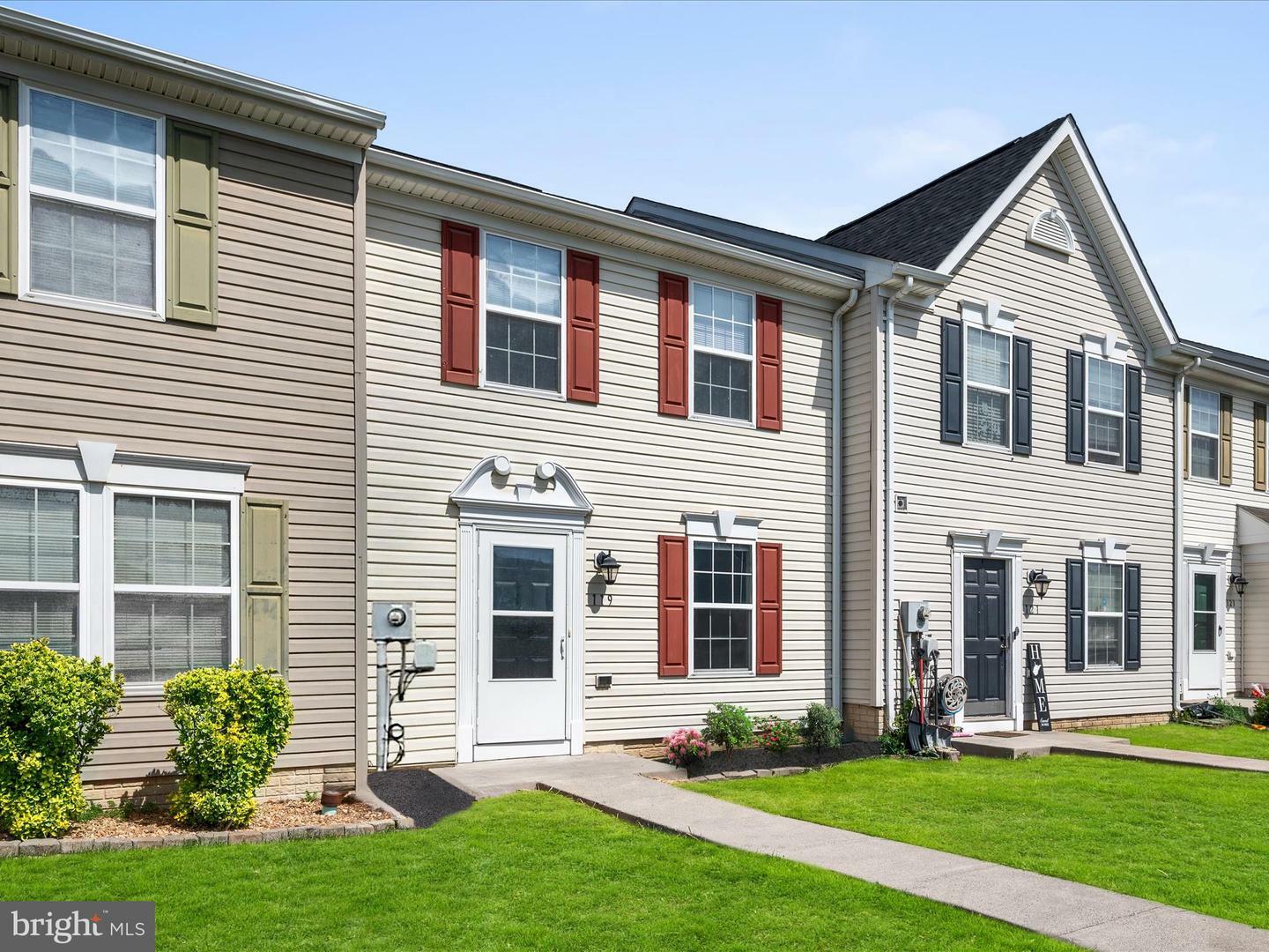 Property Photo: 119 Checko Court WV 25401