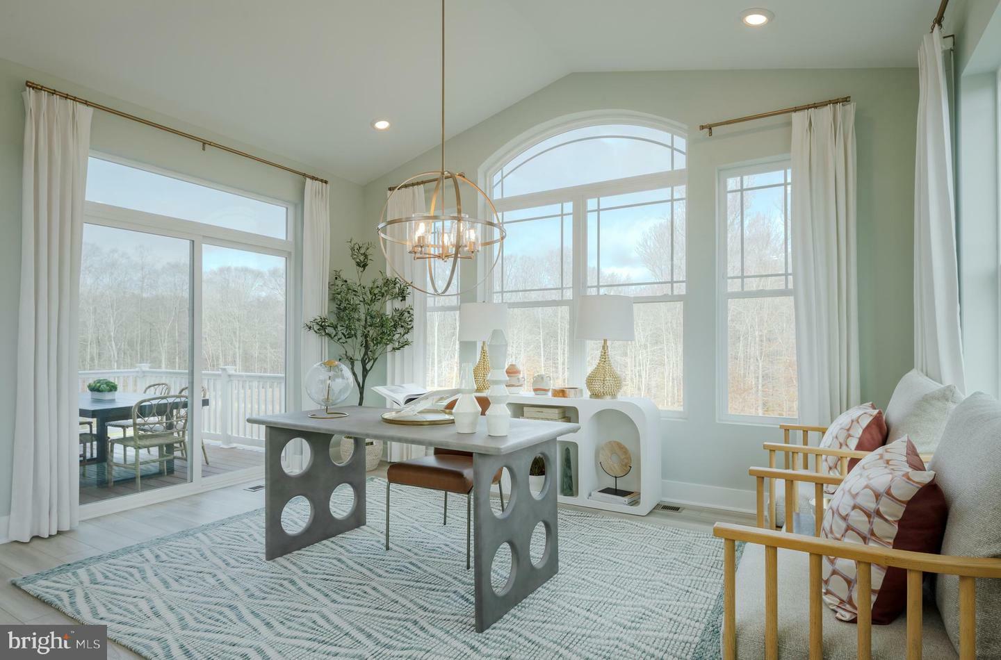 Property Photo: 5808 Calypso Court MD 20695