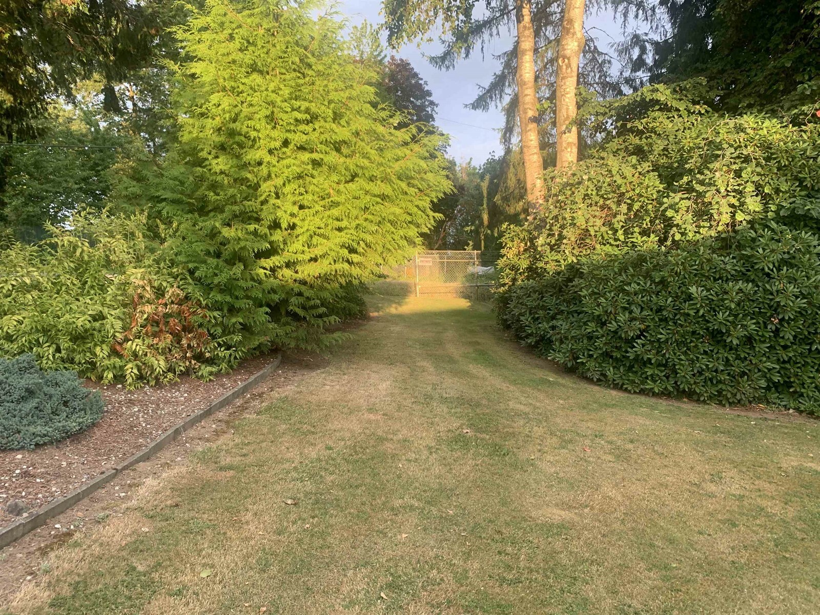 Property Photo: 6863 204th BC V2Y 1P8