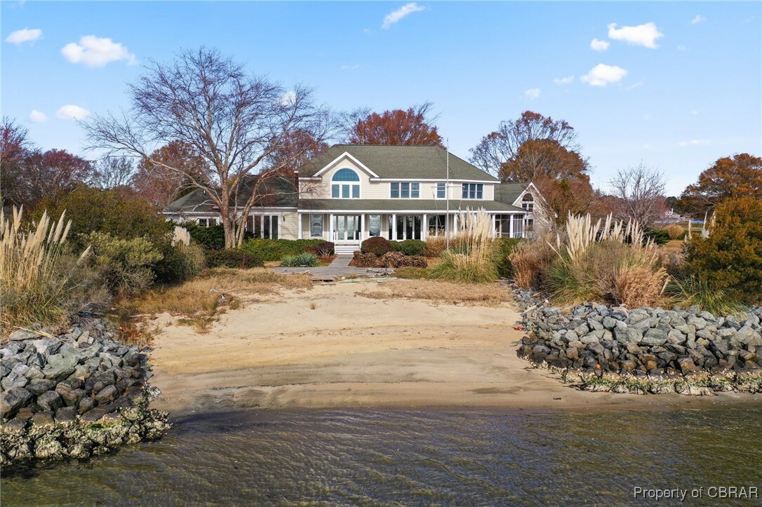 Property Photo: 286 Waterbury Road VA 22482