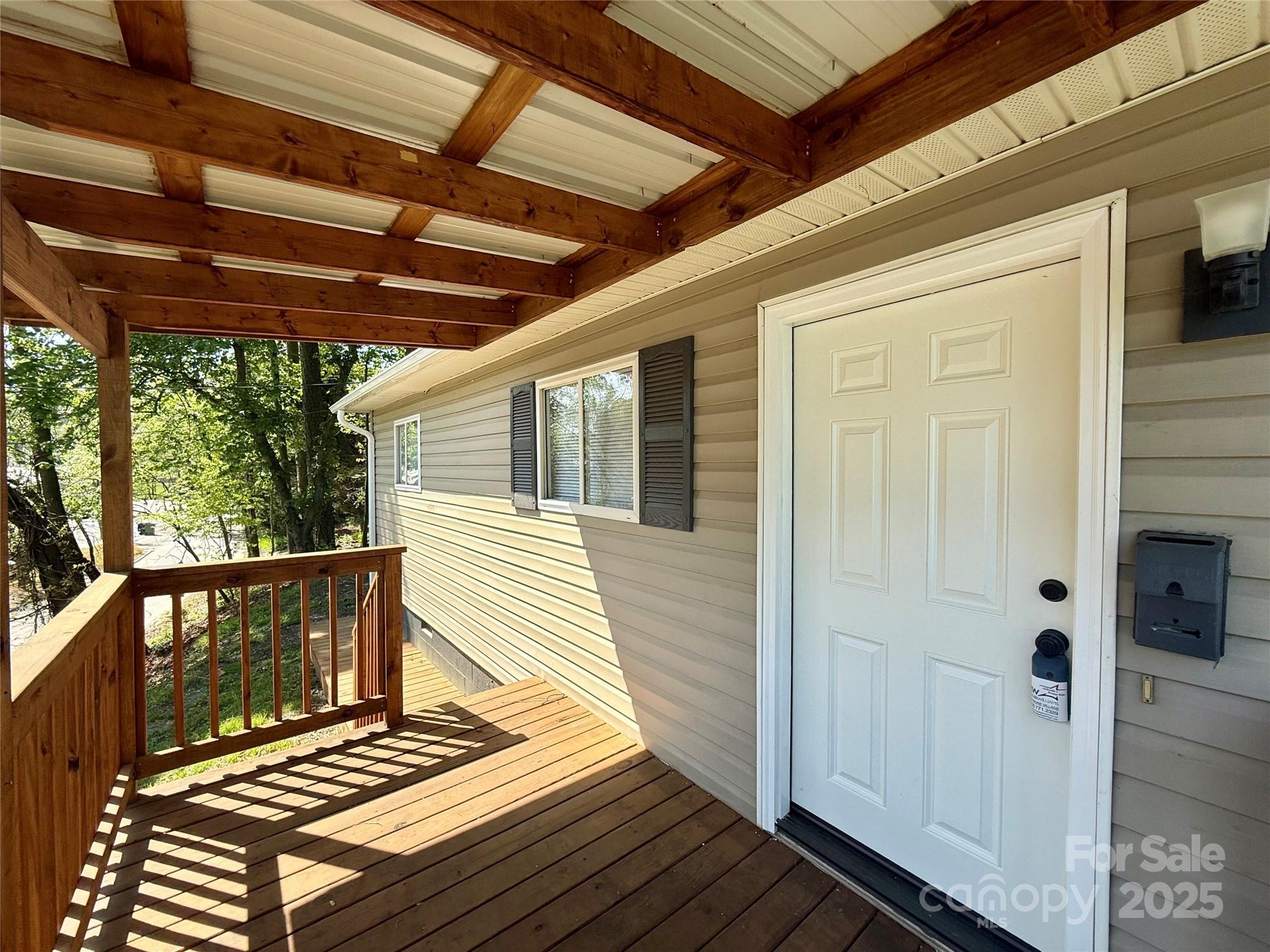 Property Photo: 199 Druid Drive NC 28806